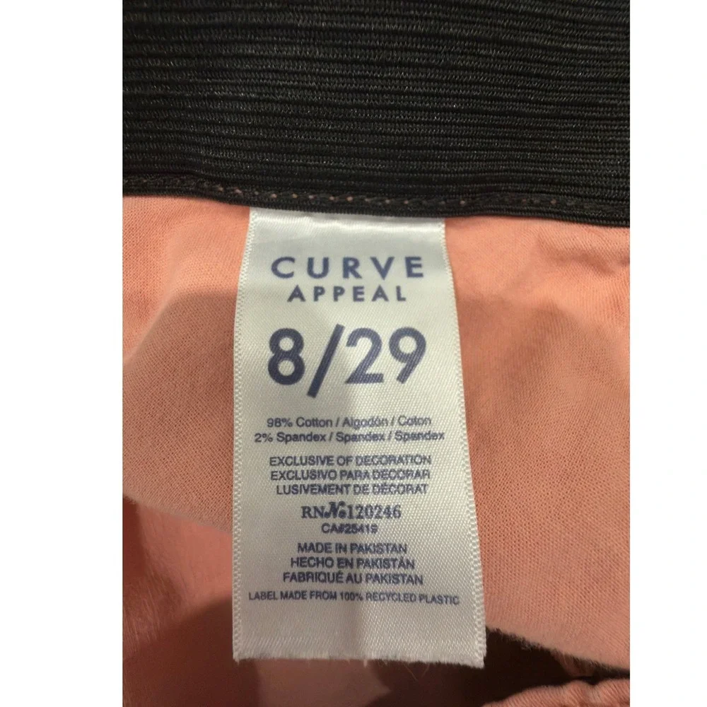 Curve Appeal curve appeal